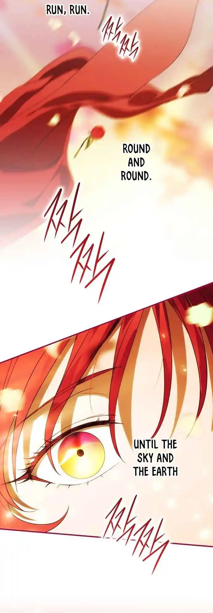 Read The Spark in Your Eyes Manga Online