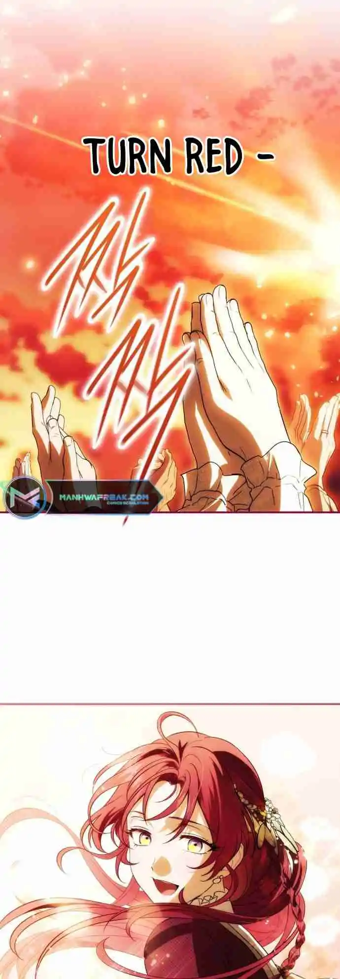 Read The Spark in Your Eyes Manga Online