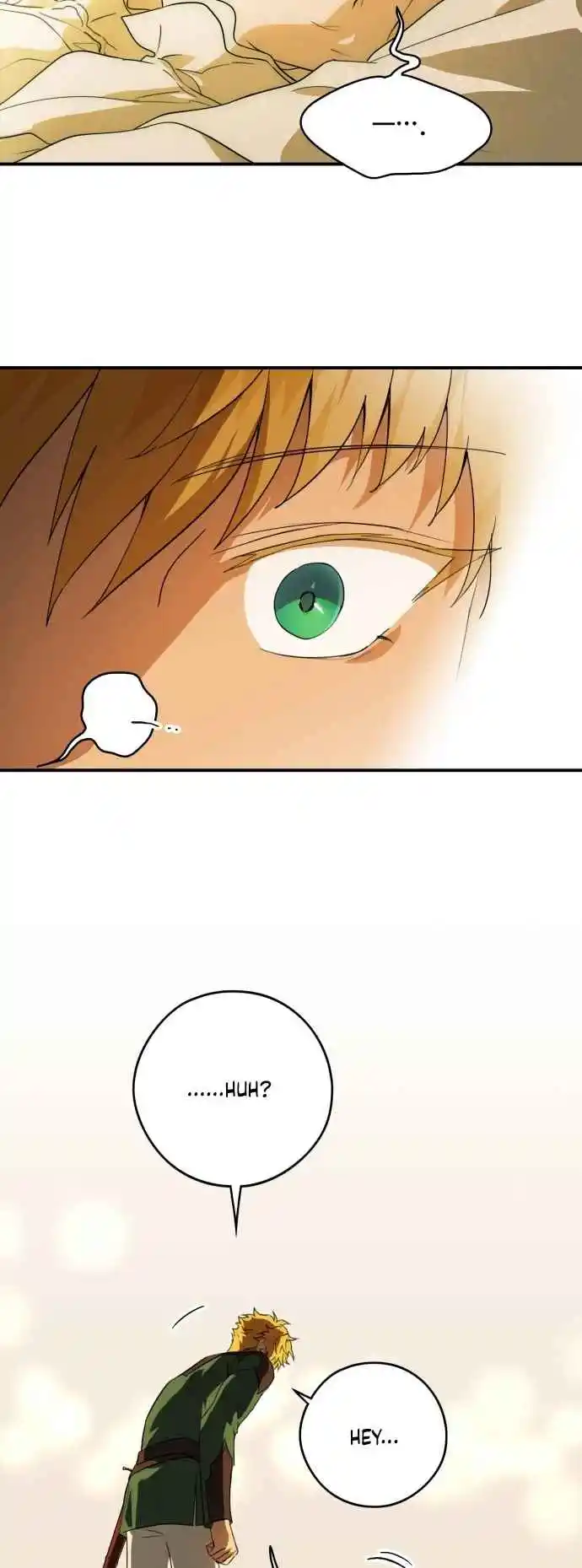 Read The Spark in Your Eyes Manga Online