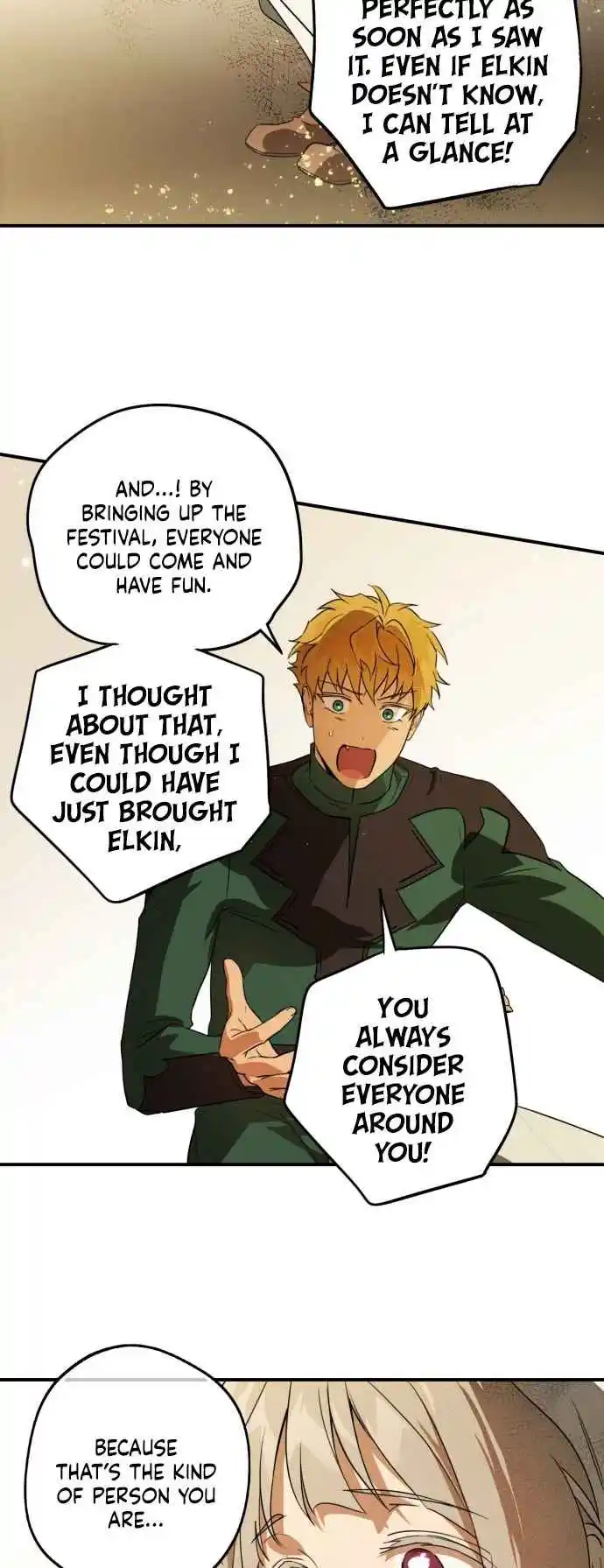 Read The Spark in Your Eyes Manga Online