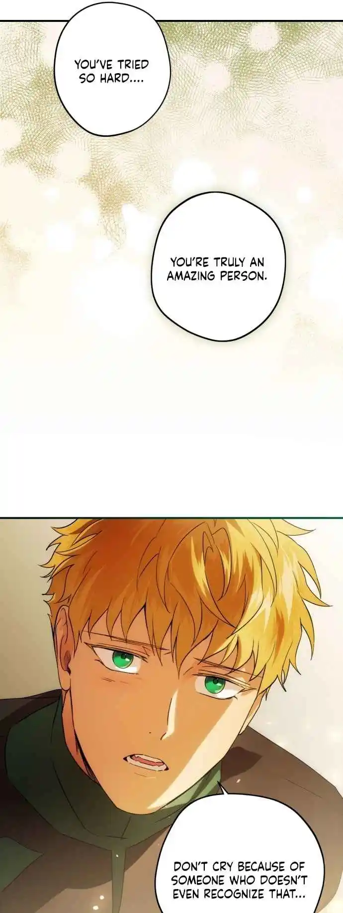 Read The Spark in Your Eyes Manga Online