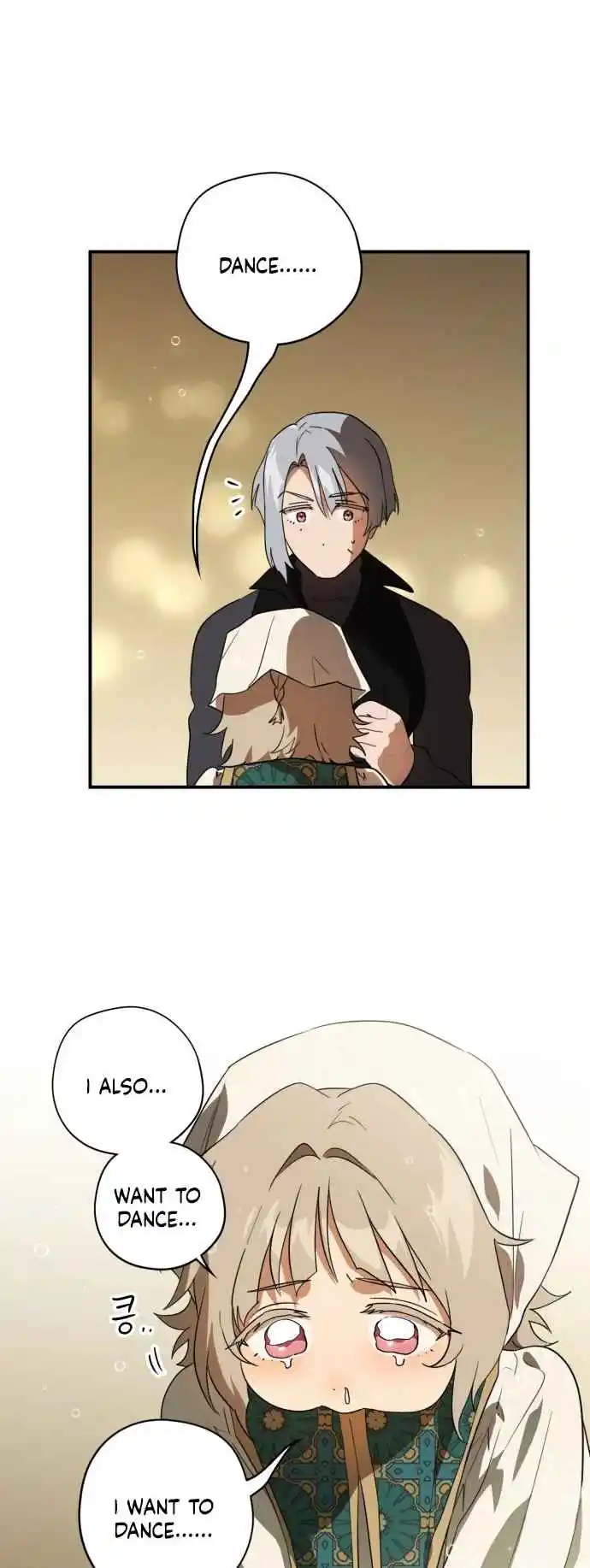 Read The Spark in Your Eyes Manga Online