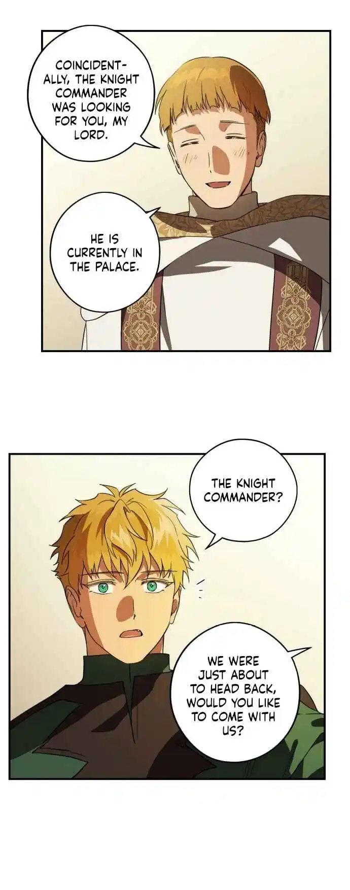 Read The Spark in Your Eyes Manga Online