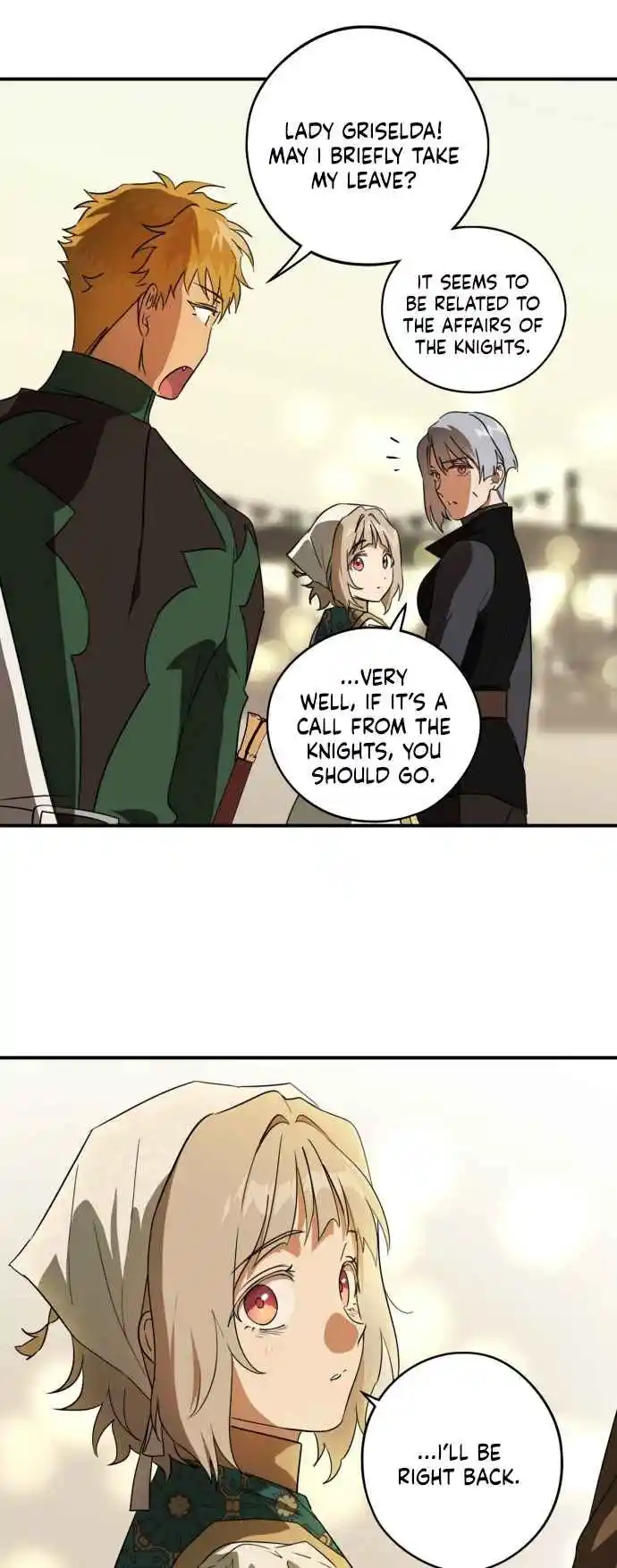 Read The Spark in Your Eyes Manga Online