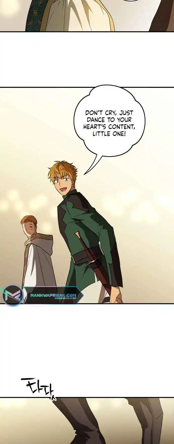 Read The Spark in Your Eyes Manga Online