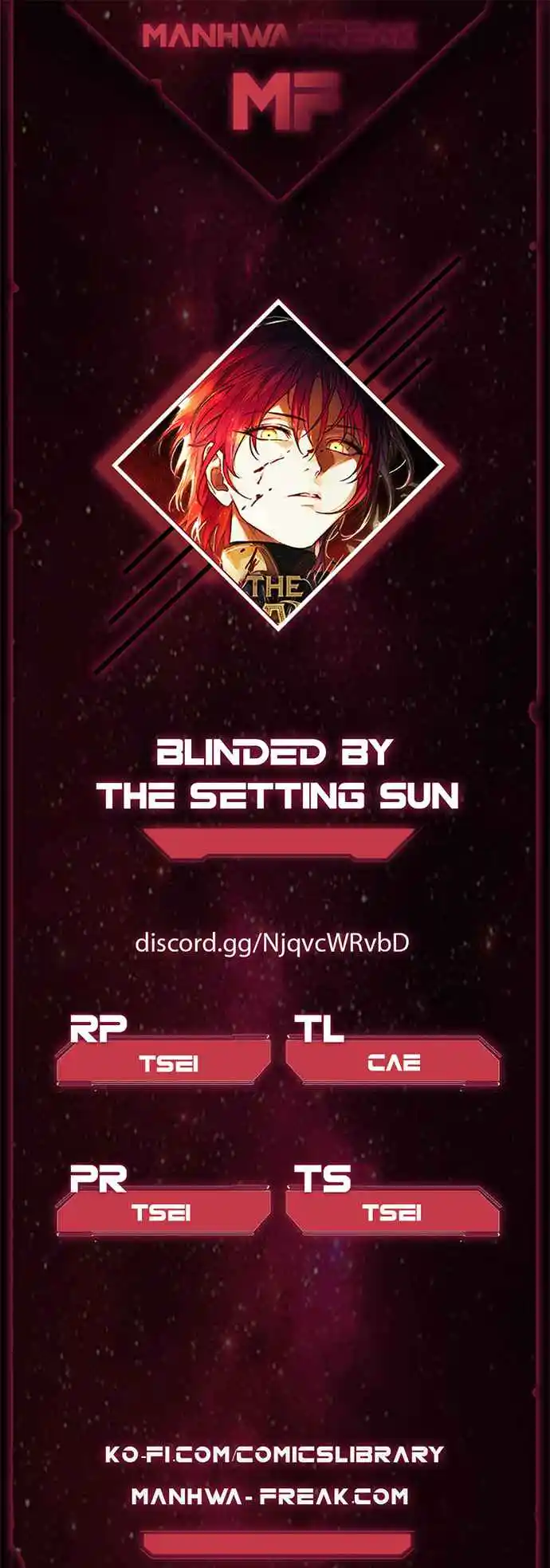 Read The Spark in Your Eyes Manga Online