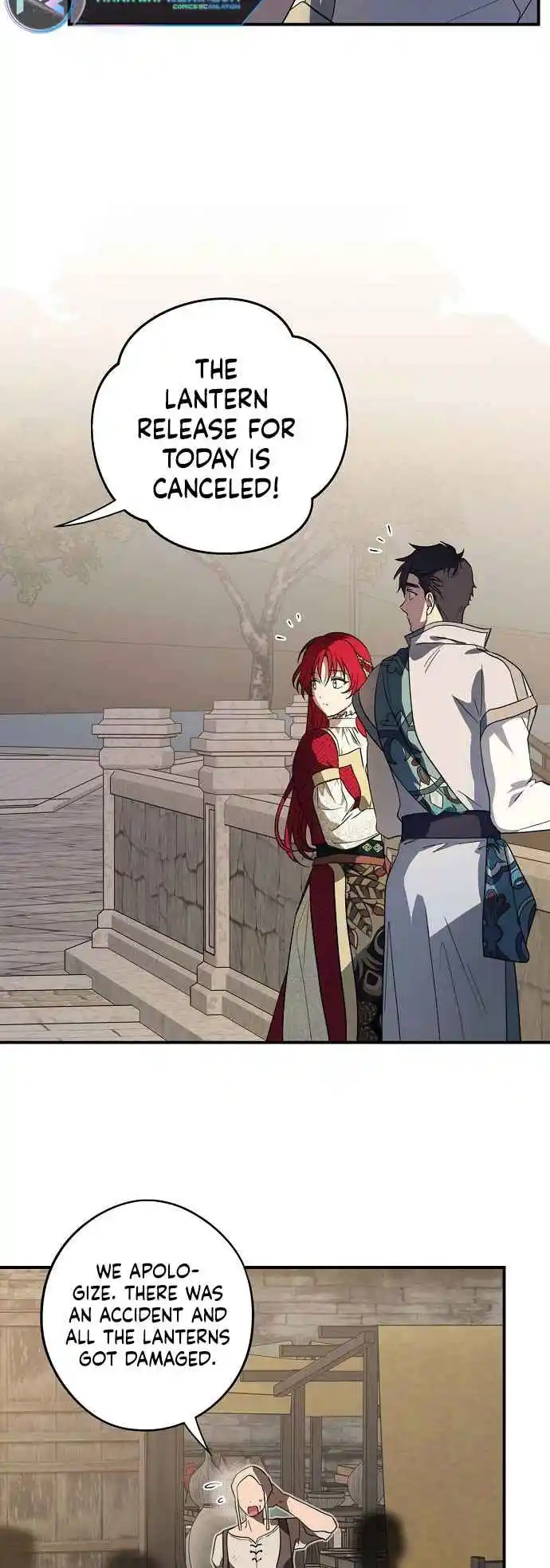 Read The Spark in Your Eyes Manga Online