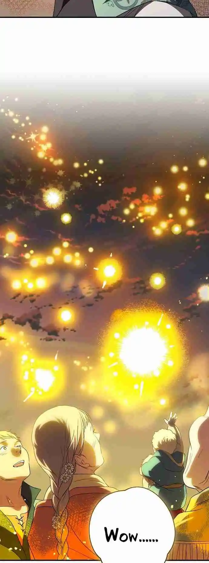 Read The Spark in Your Eyes Manga Online