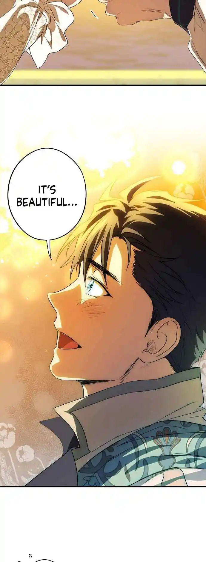 Read The Spark in Your Eyes Manga Online