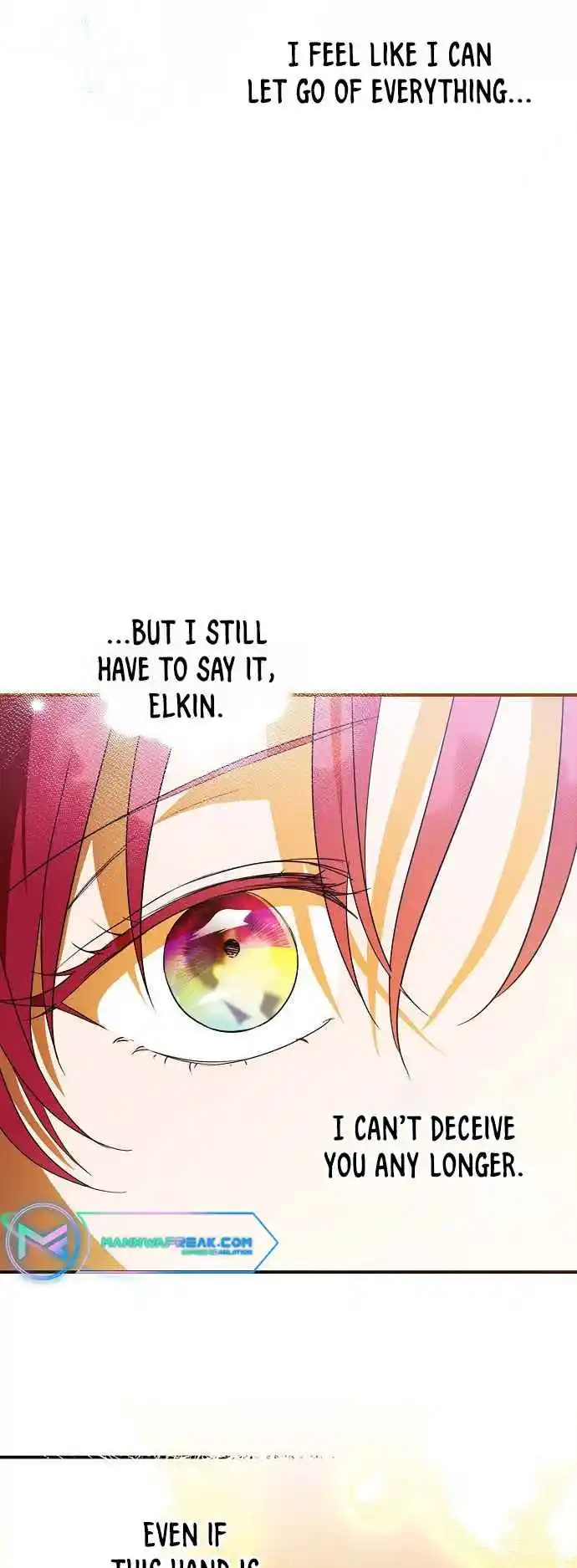 Read The Spark in Your Eyes Manga Online