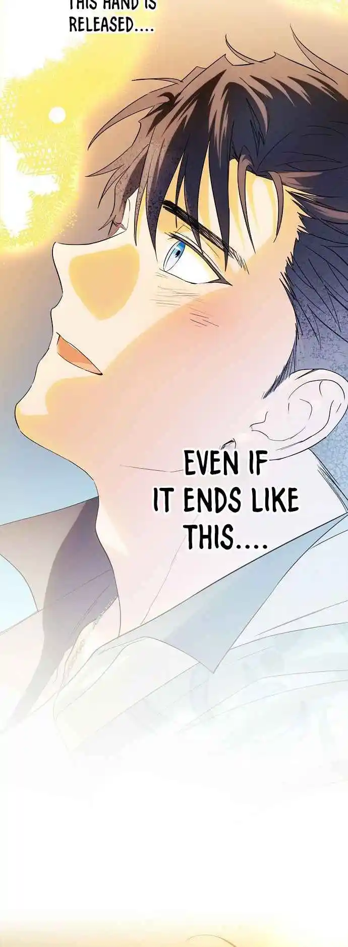 Read The Spark in Your Eyes Manga Online