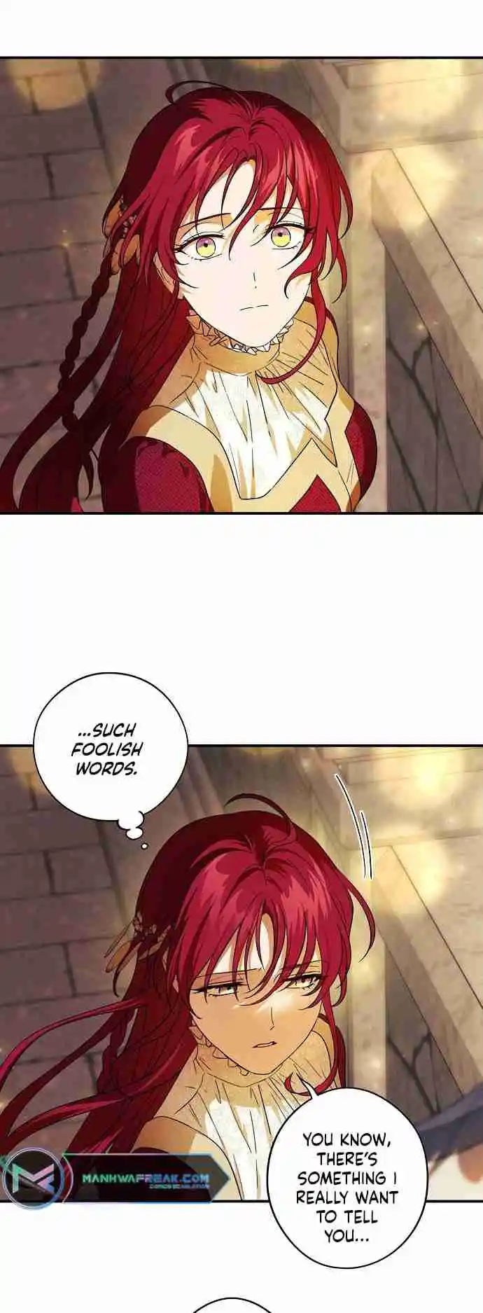 Read The Spark in Your Eyes Manga Online