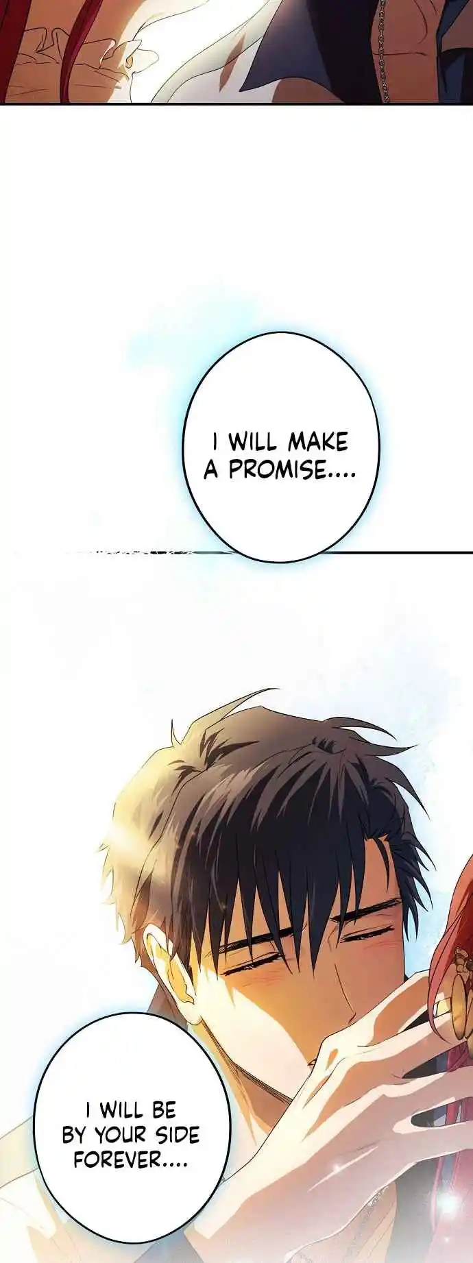 Read The Spark in Your Eyes Manga Online