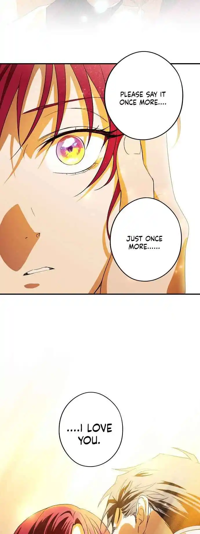 Read The Spark in Your Eyes Manga Online