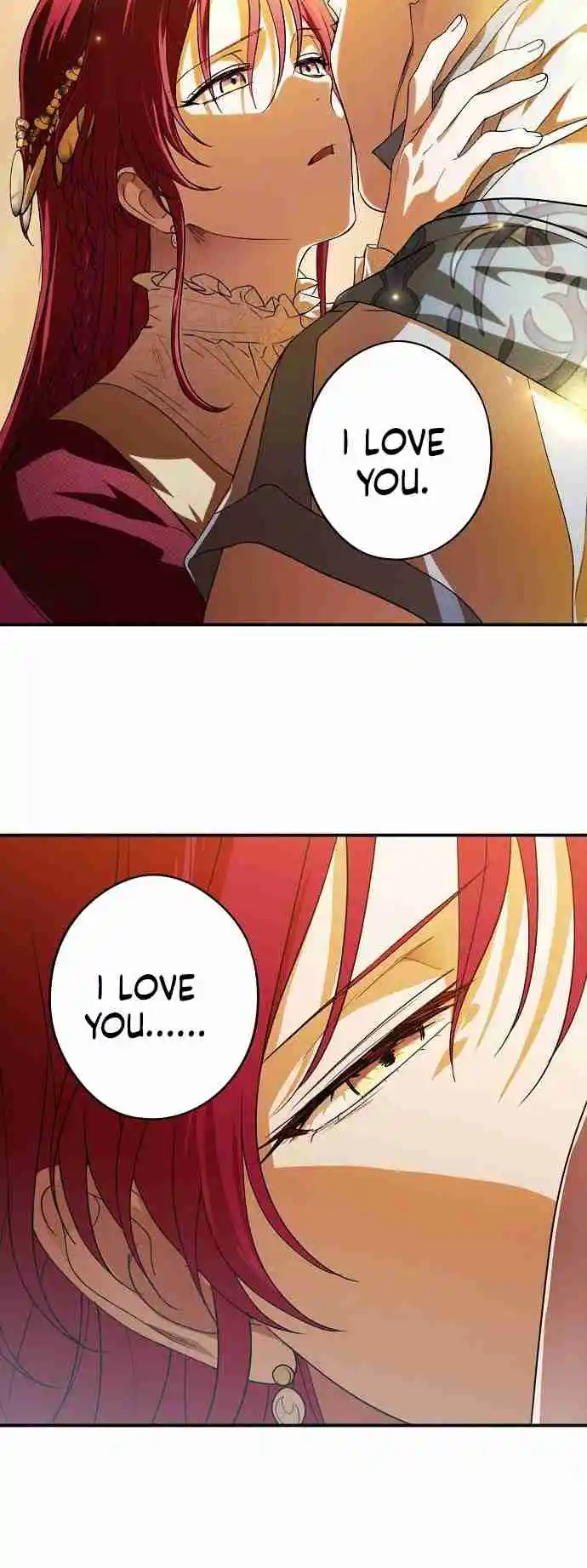 Read The Spark in Your Eyes Manga Online