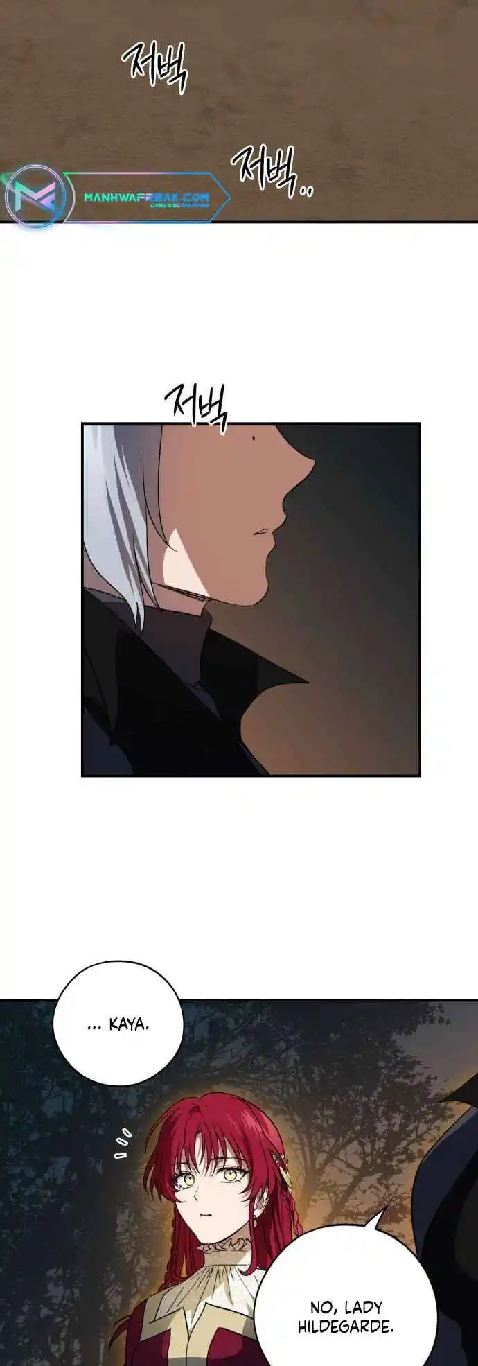 Read The Spark in Your Eyes Manga Online