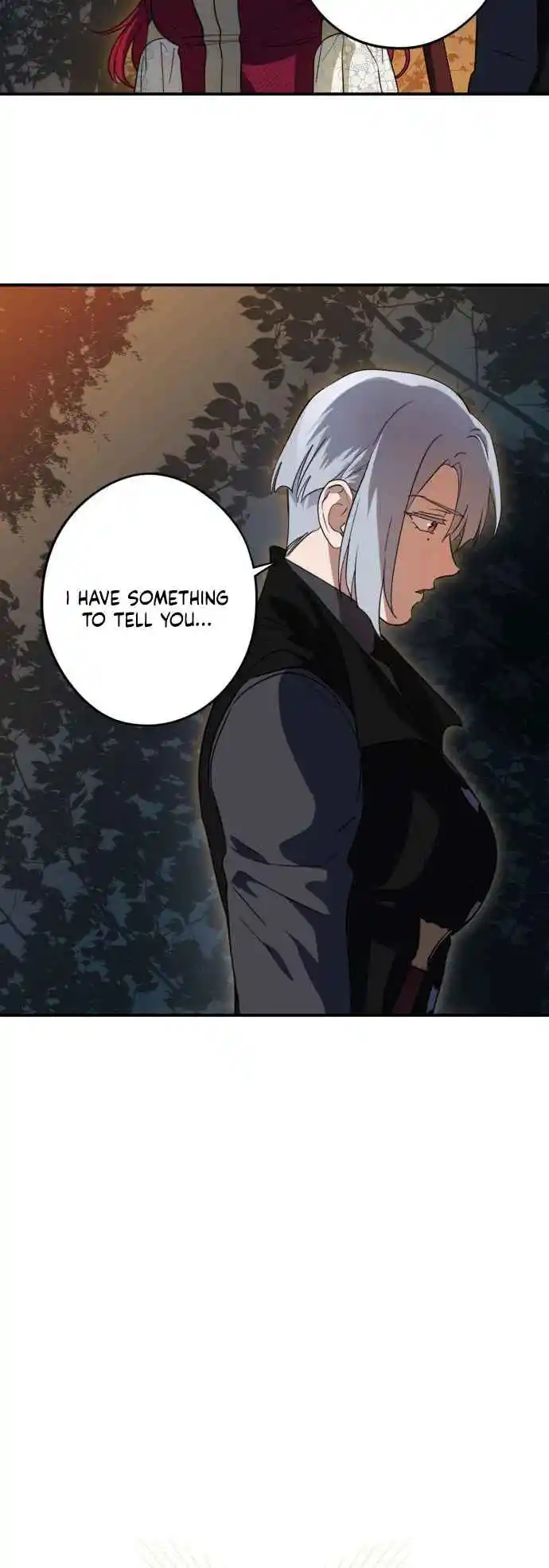 Read The Spark in Your Eyes Manga Online