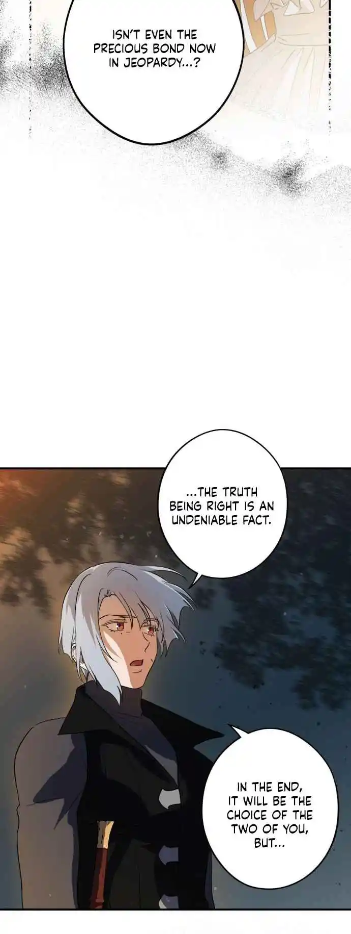 Read The Spark in Your Eyes Manga Online