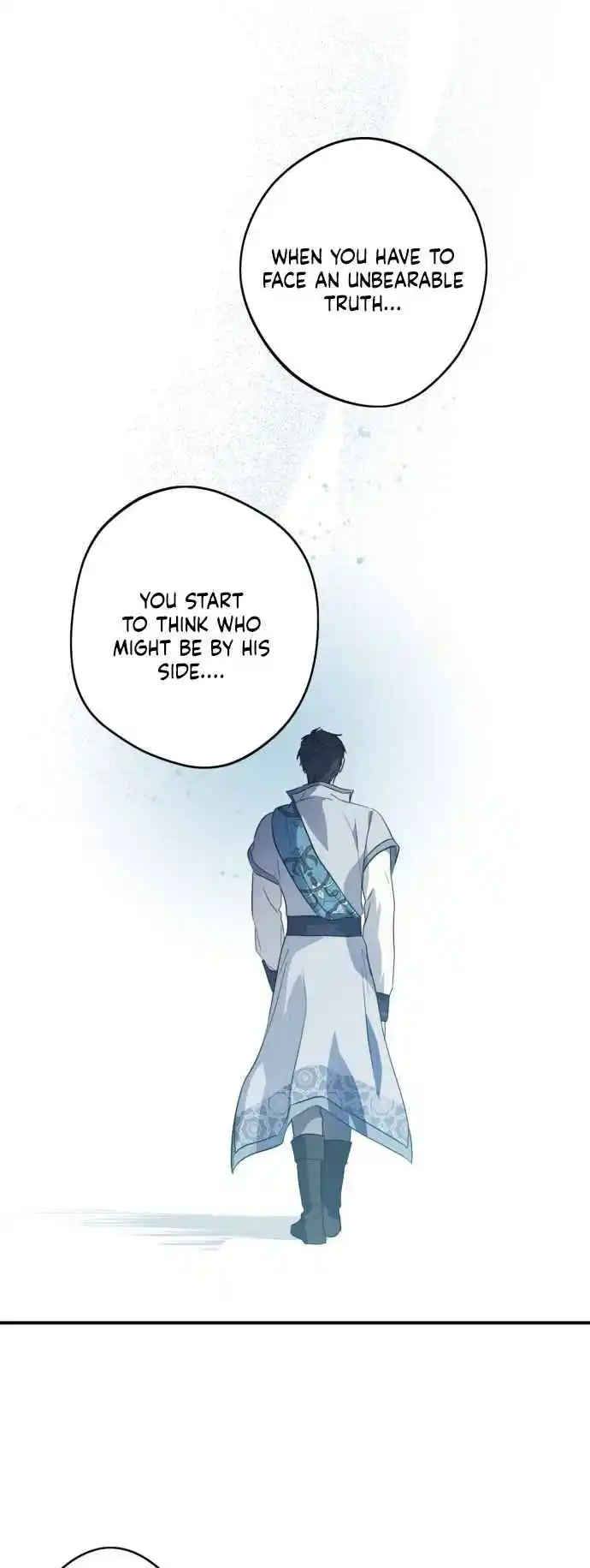 Read The Spark in Your Eyes Manga Online