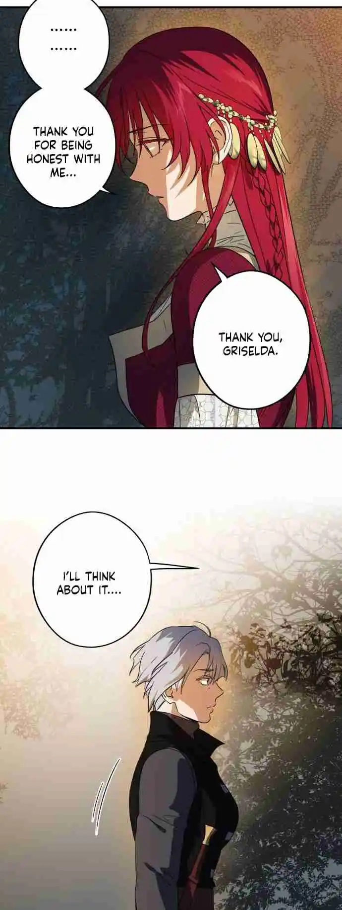 Read The Spark in Your Eyes Manga Online