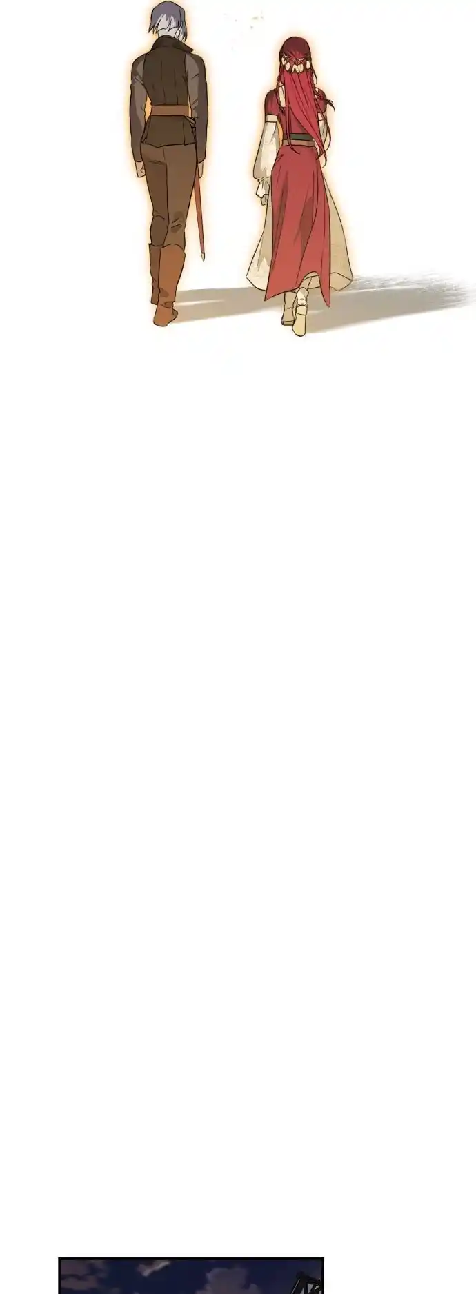 Read The Spark in Your Eyes Manga Online