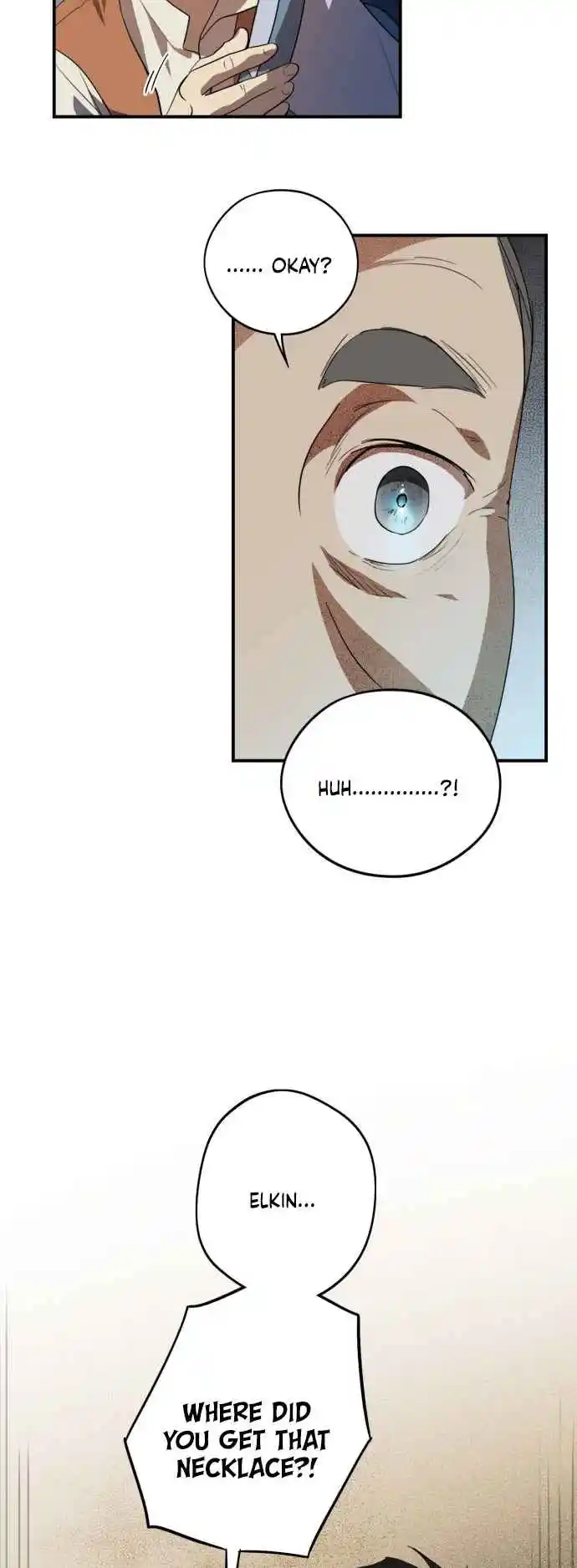 Read The Spark in Your Eyes Manga Online