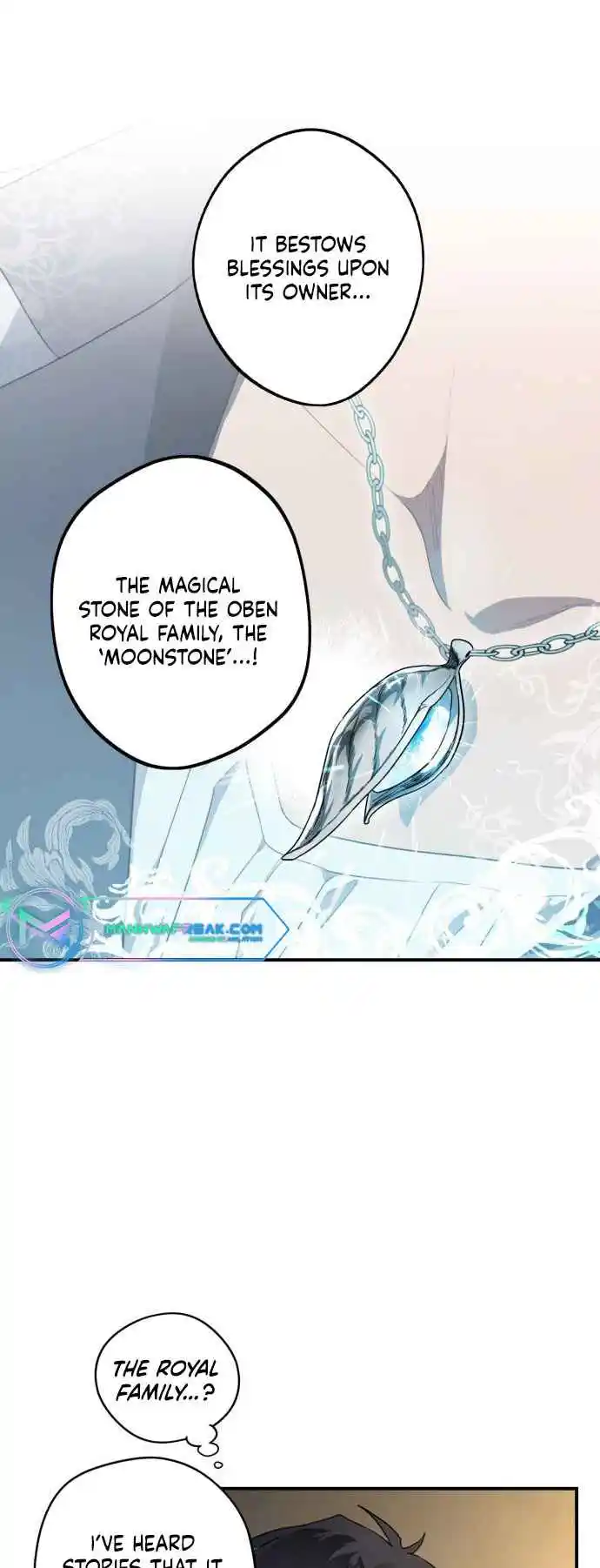 Read The Spark in Your Eyes Manga Online