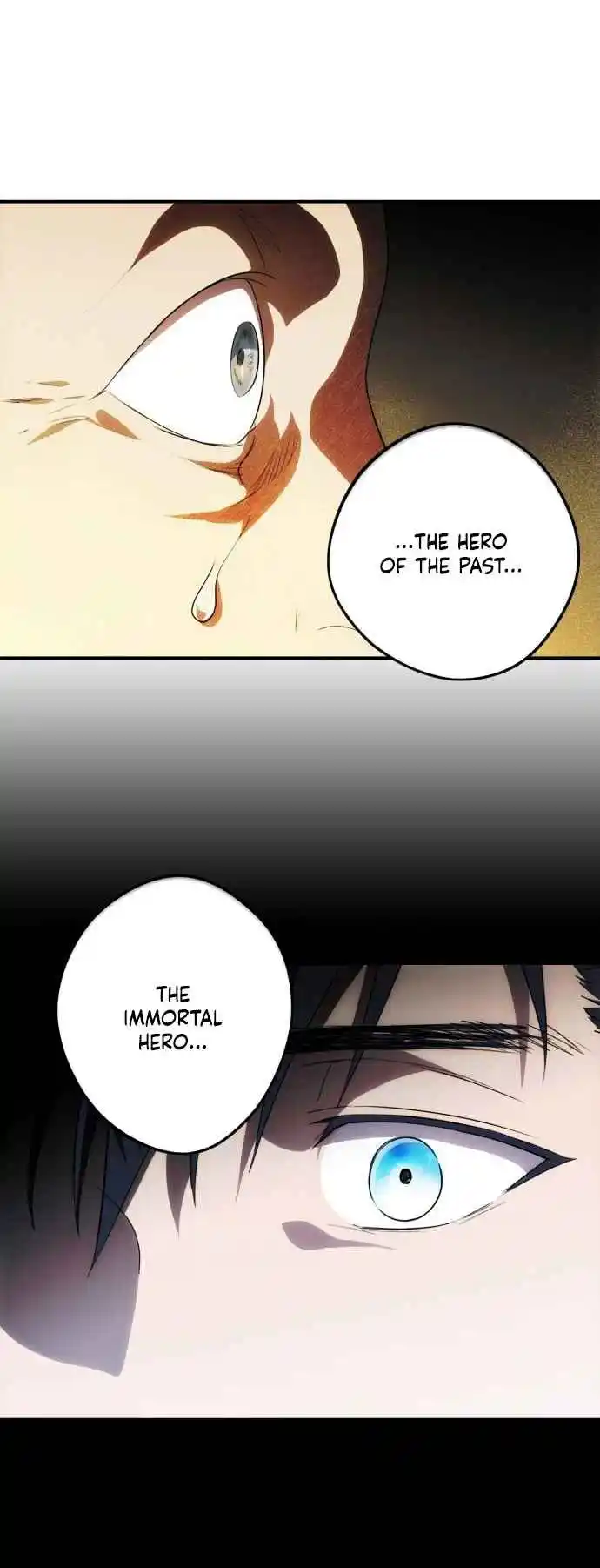 Read The Spark in Your Eyes Manga Online