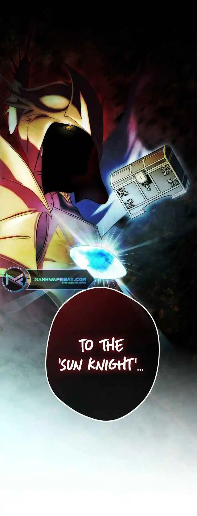 Read The Spark in Your Eyes Manga Online