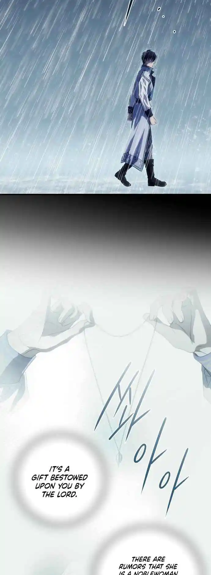 Read The Spark in Your Eyes Manga Online