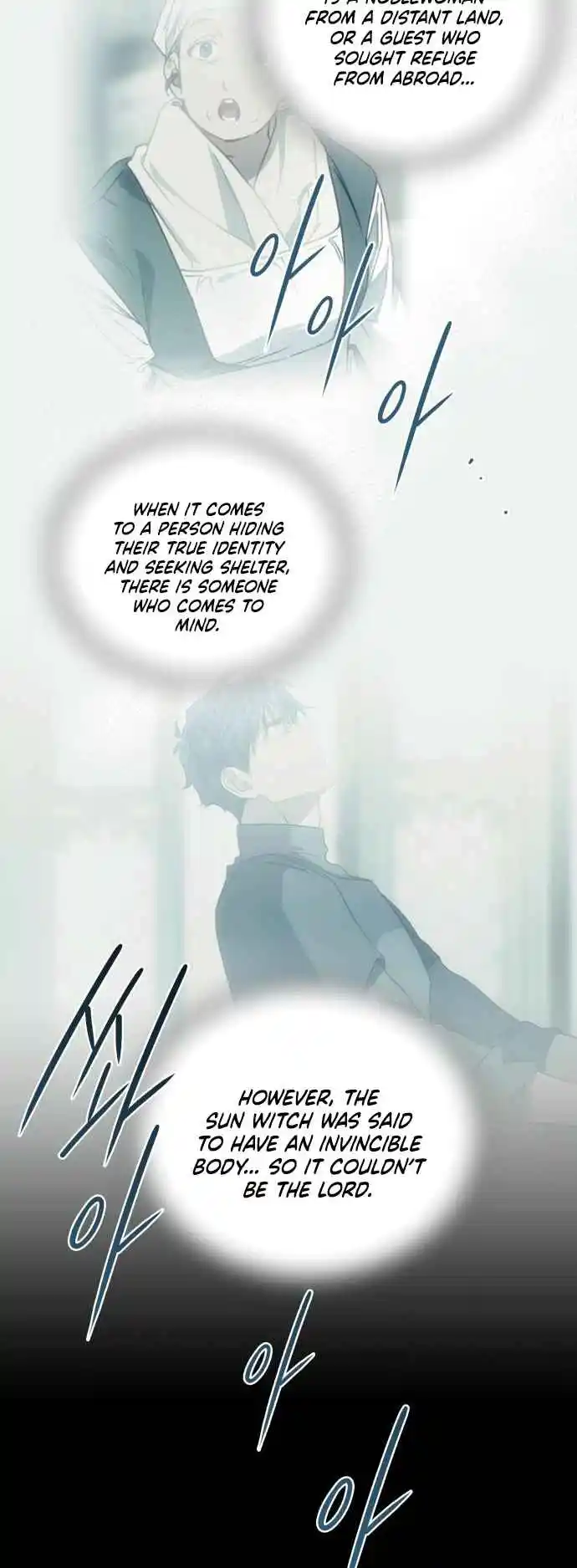 Read The Spark in Your Eyes Manga Online