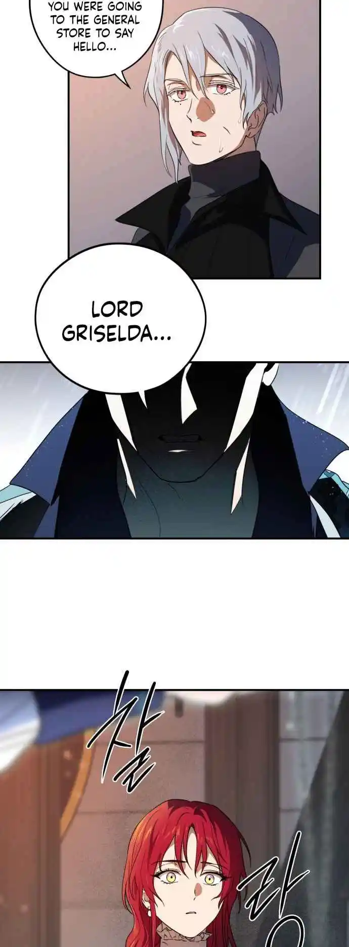 Read The Spark in Your Eyes Manga Online