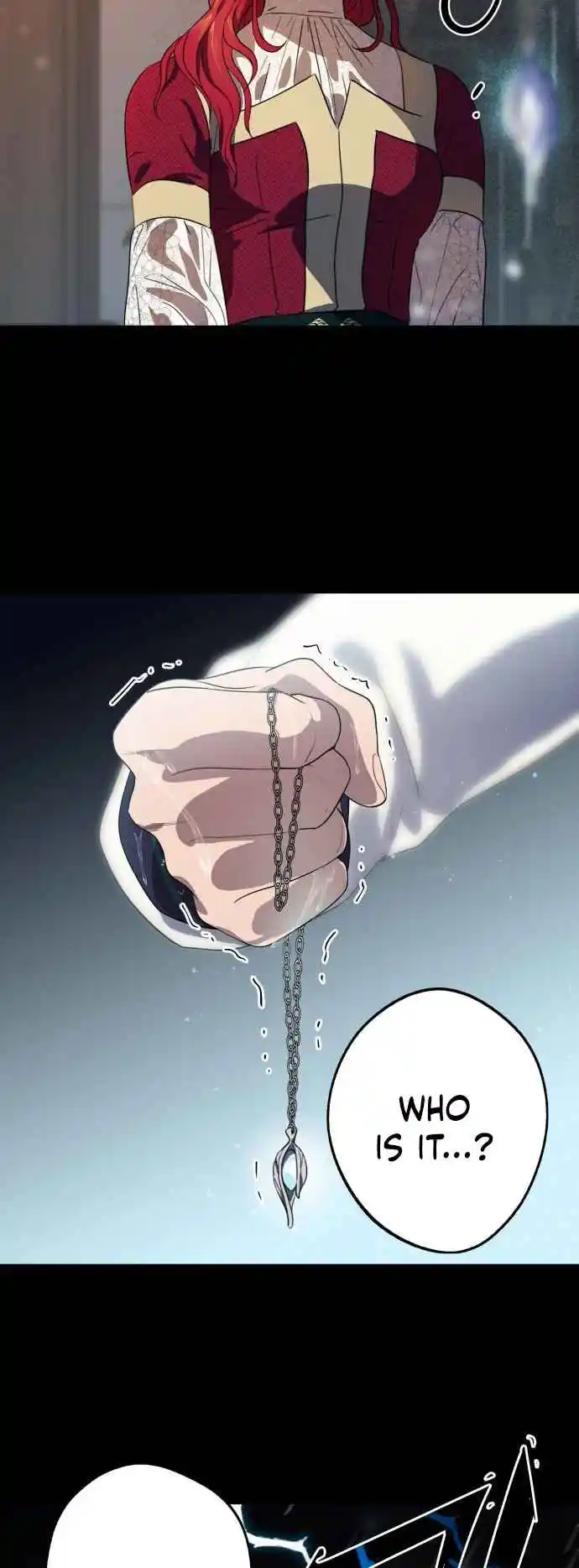 Read The Spark in Your Eyes Manga Online