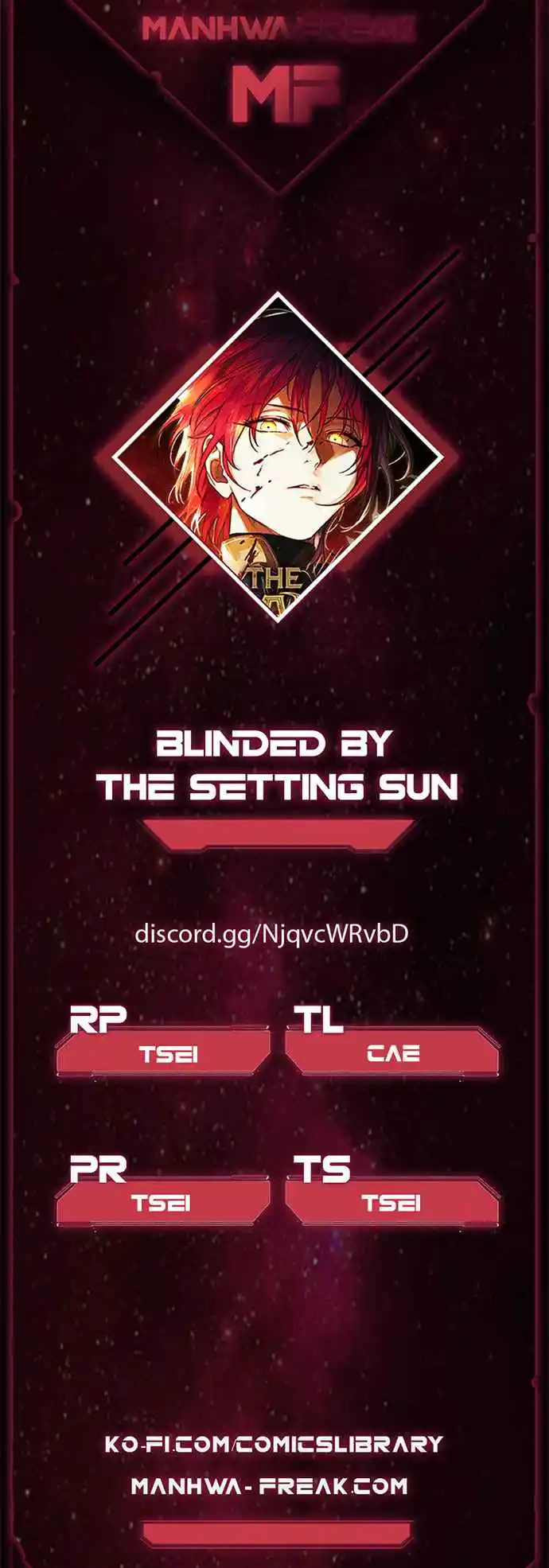 Read The Spark in Your Eyes Manga Online