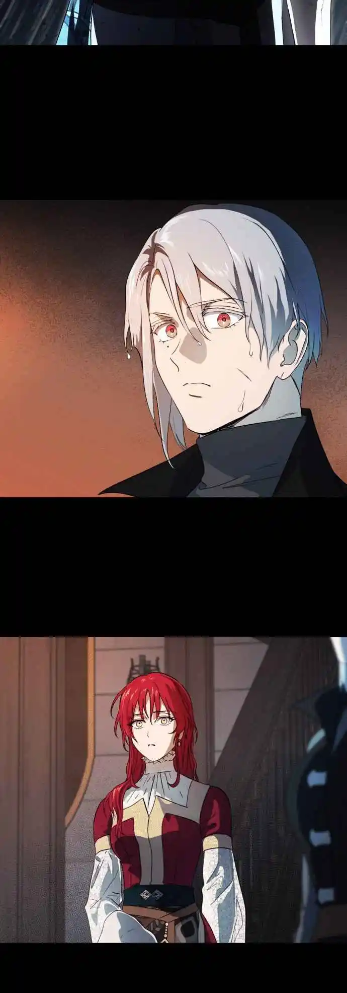 Read The Spark in Your Eyes Manga Online