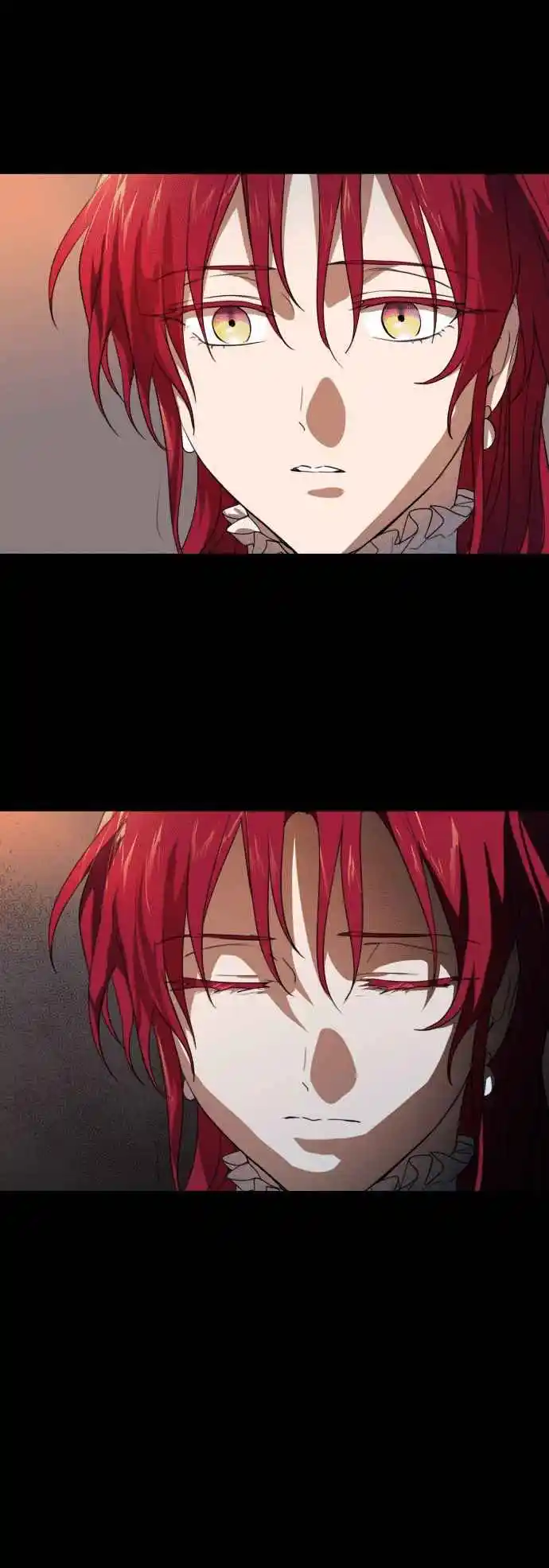 Read The Spark in Your Eyes Manga Online