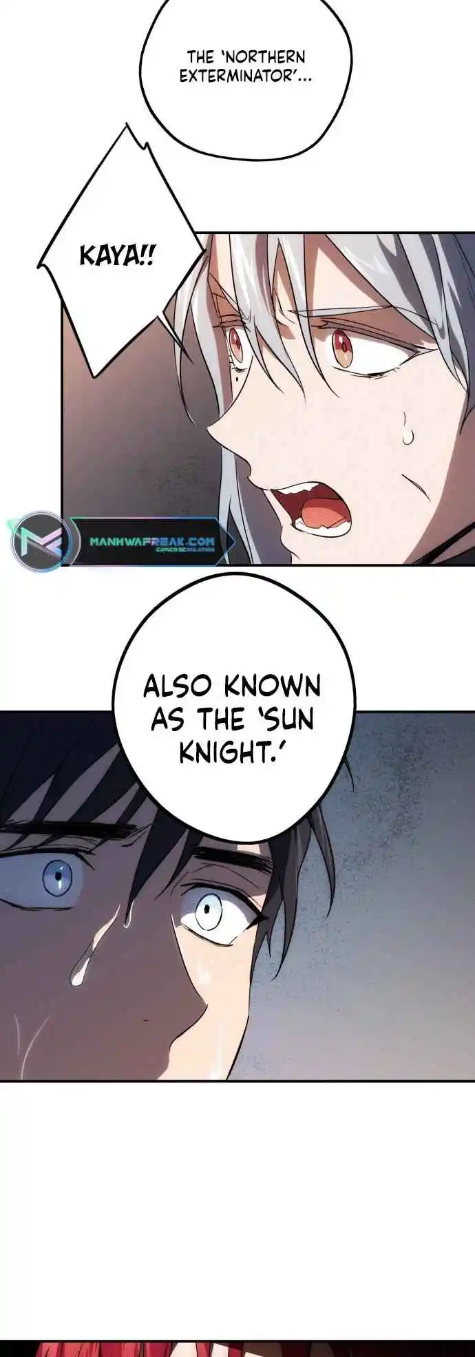 Read The Spark in Your Eyes Manga Online