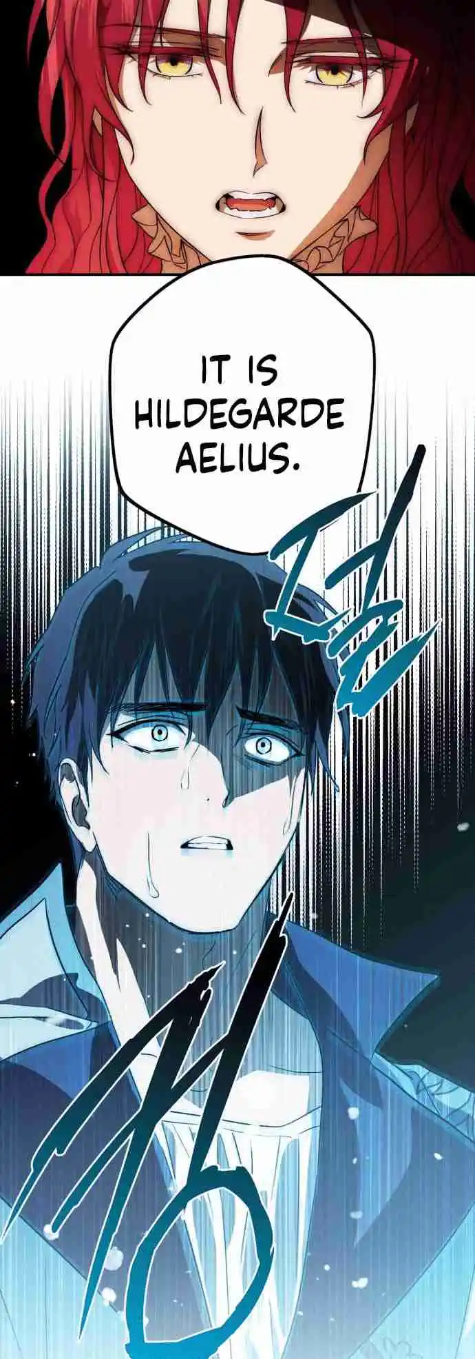 Read The Spark in Your Eyes Manga Online