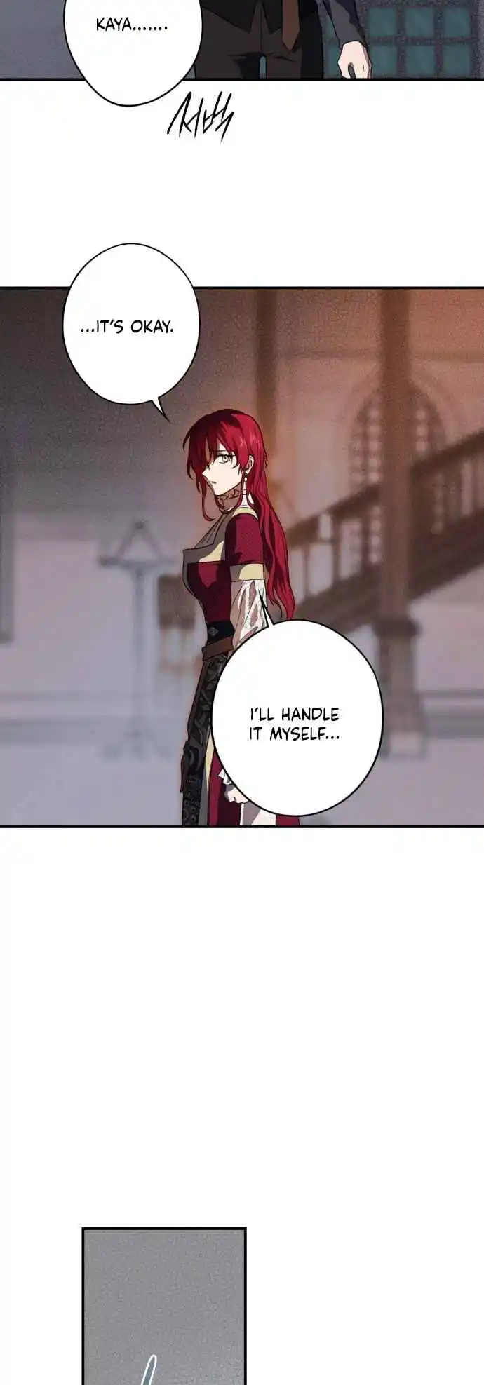 Read The Spark in Your Eyes Manga Online