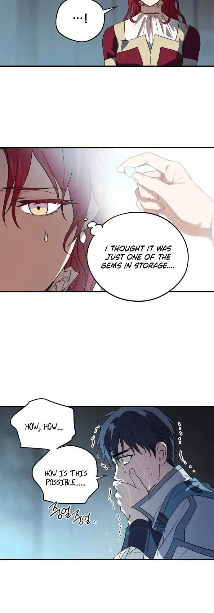 Read The Spark in Your Eyes Manga Online