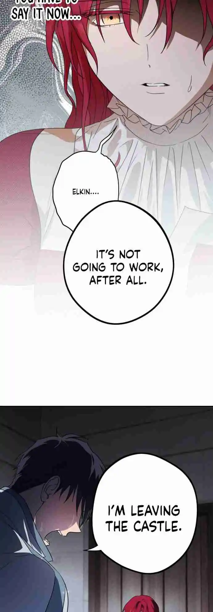 Read The Spark in Your Eyes Manga Online