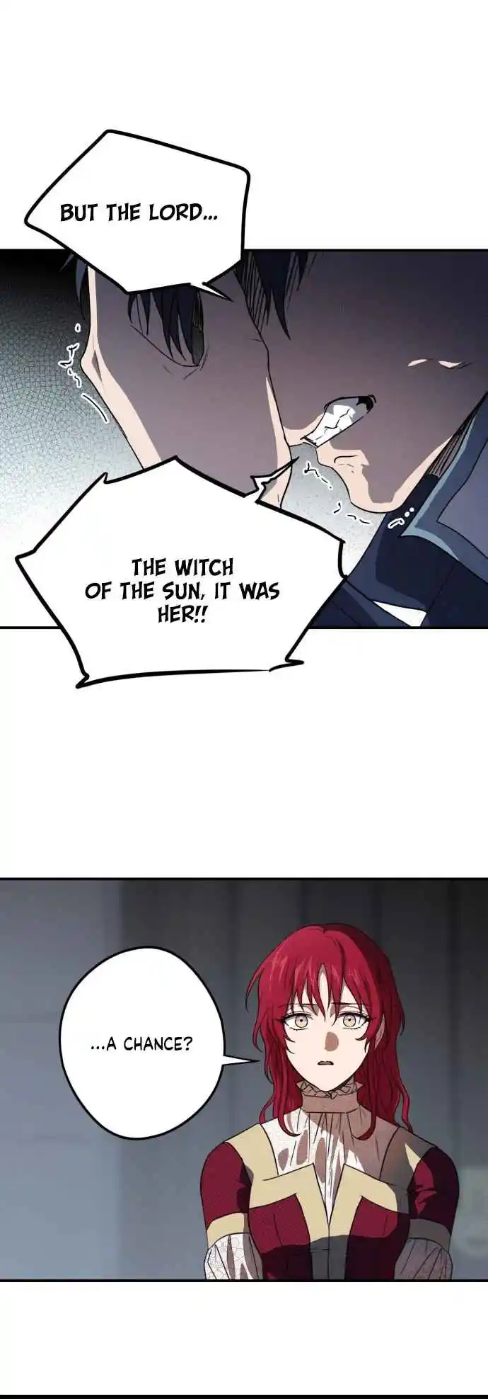 Read The Spark in Your Eyes Manga Online