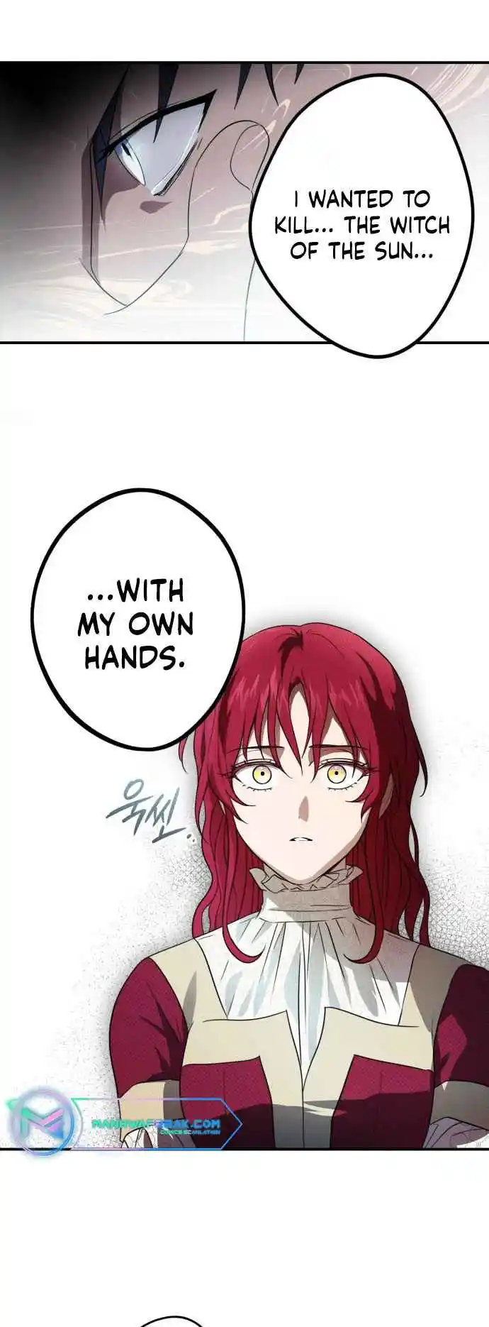 Read The Spark in Your Eyes Manga Online