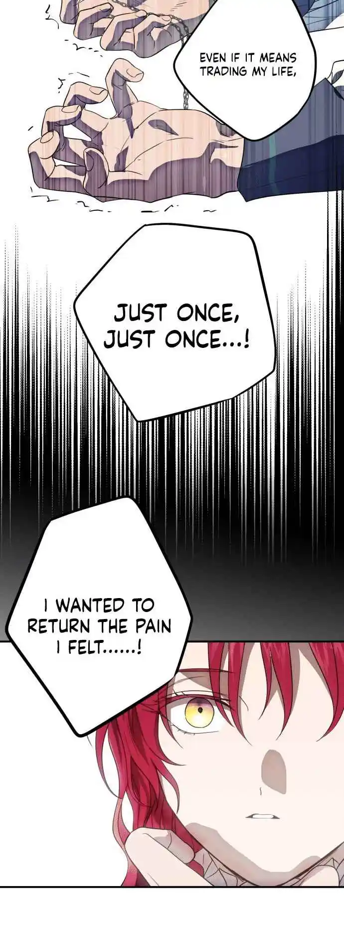 Read The Spark in Your Eyes Manga Online