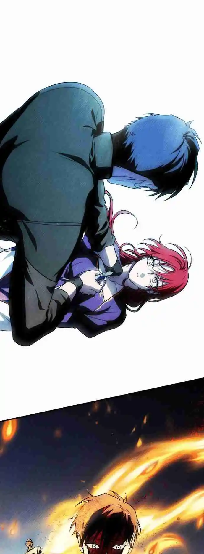 Read The Spark in Your Eyes Manga Online