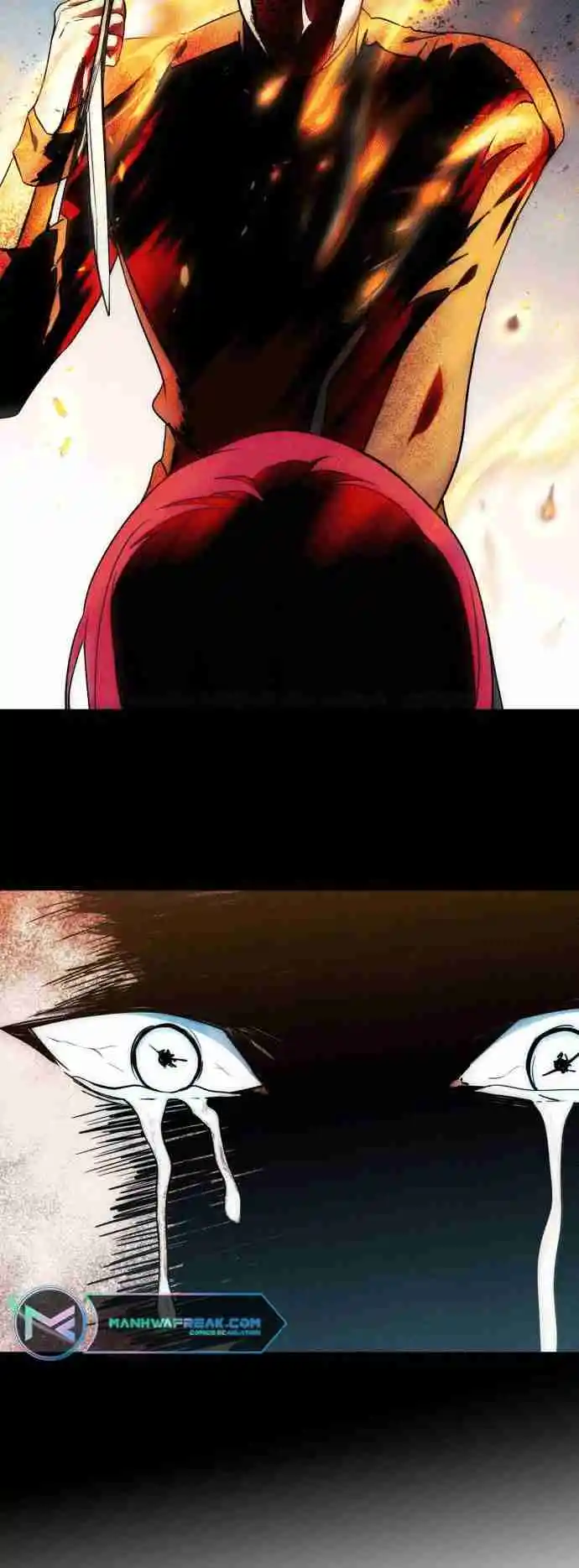 Read The Spark in Your Eyes Manga Online