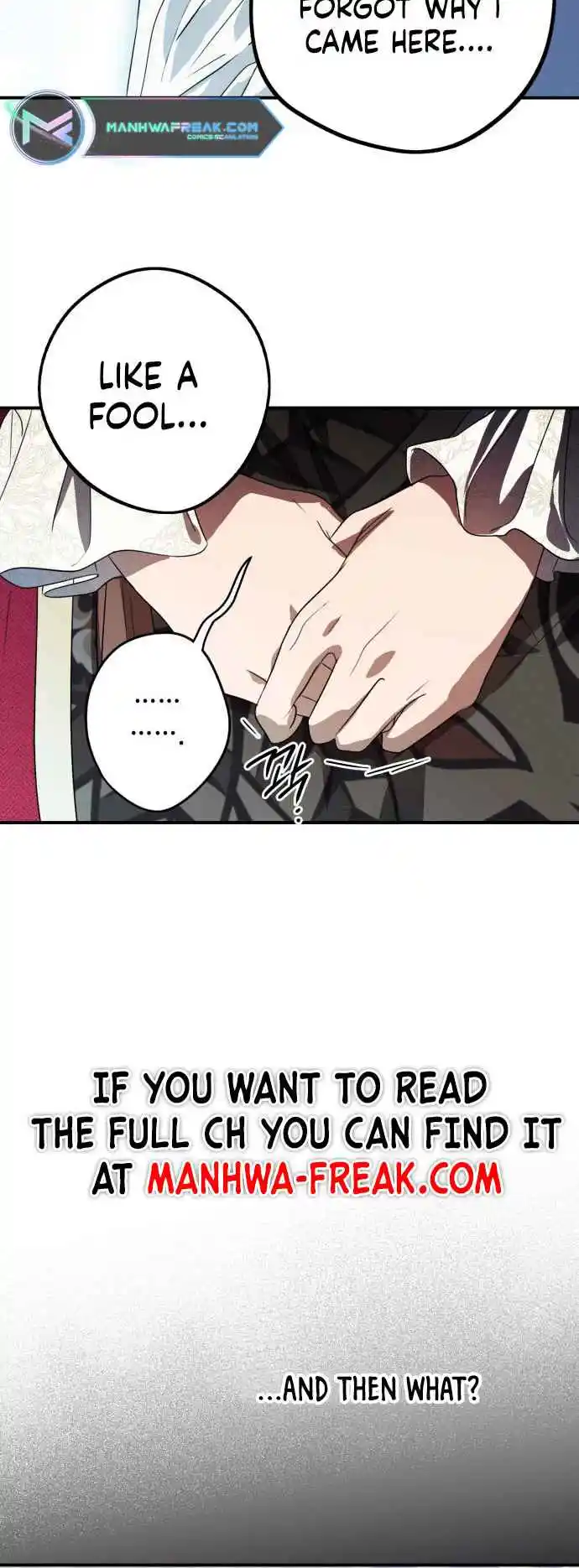 Read The Spark in Your Eyes Manga Online