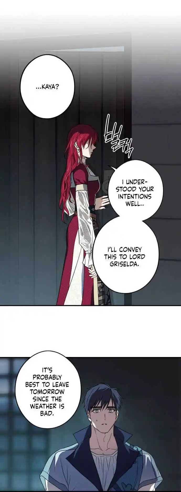 Read The Spark in Your Eyes Manga Online