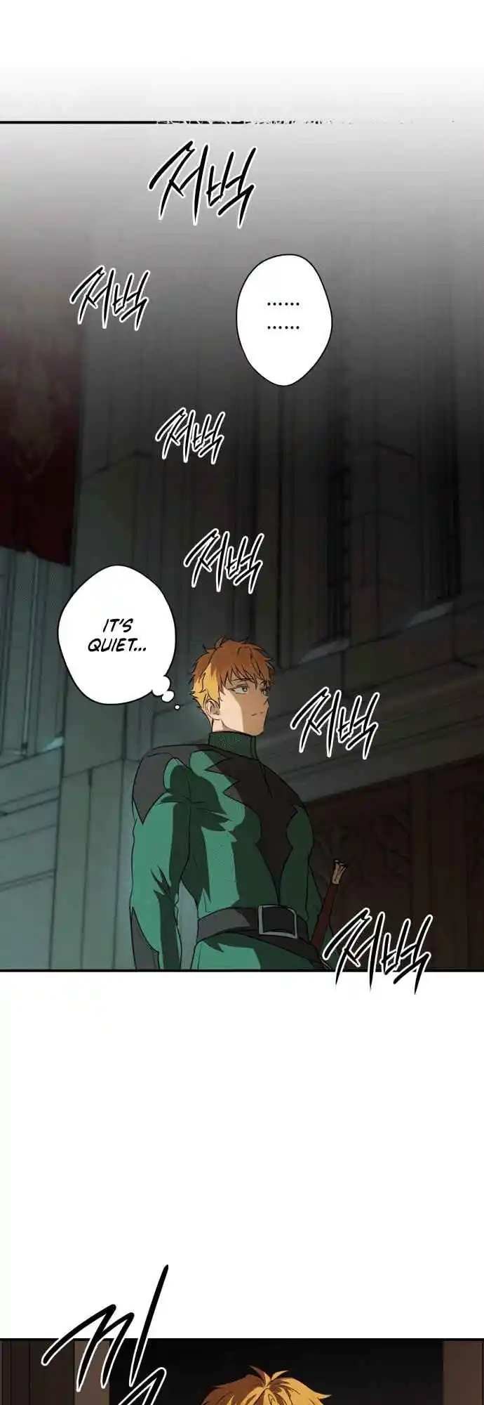 Read The Spark in Your Eyes Manga Online