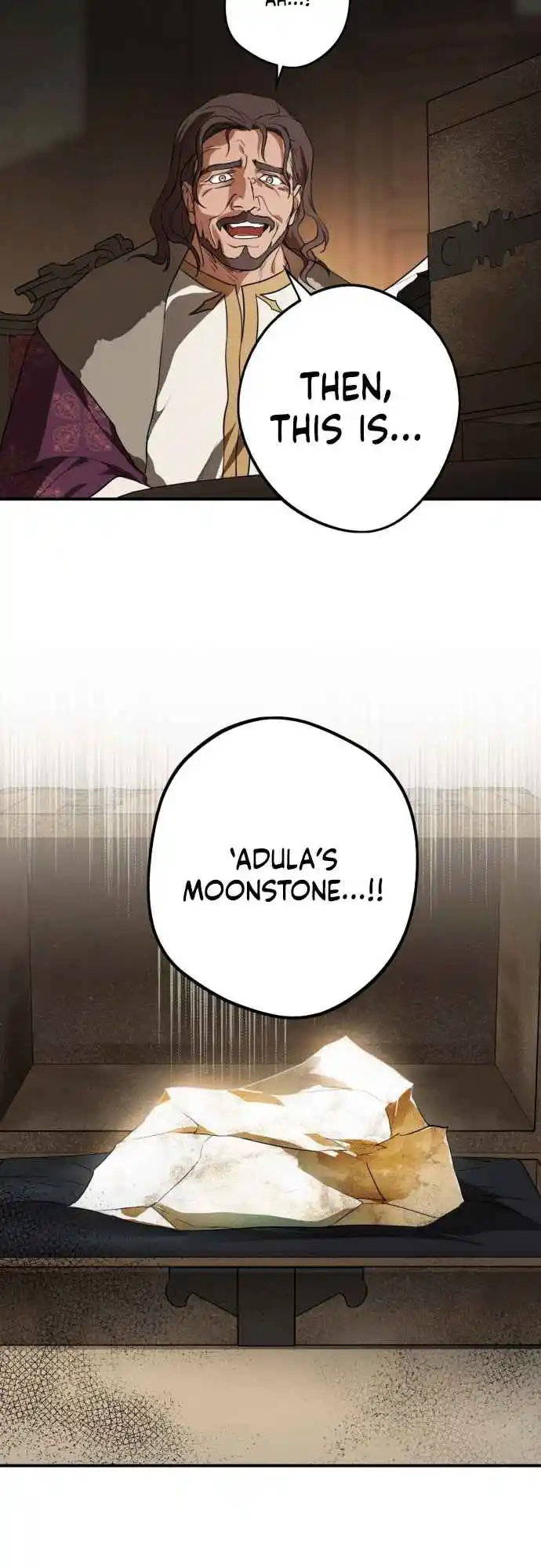 Read The Spark in Your Eyes Manga Online